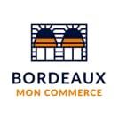 Logo Bordeaux Mon Commerce